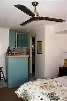 Arabella Guesthouse Alexandra Headland 4*,