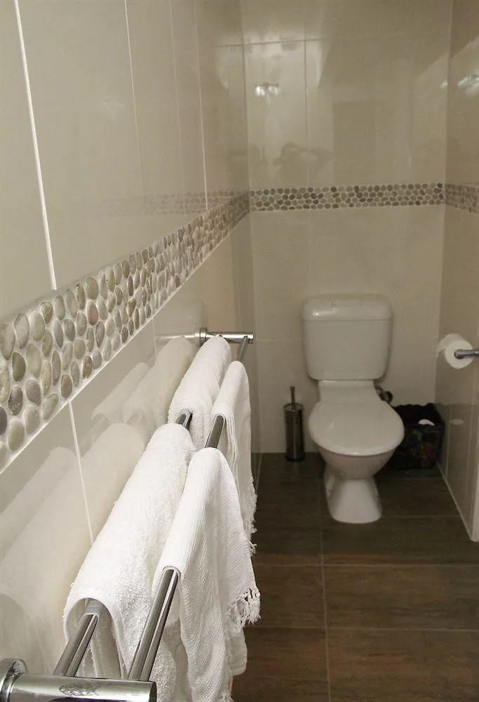 **** Nocleg ze śniadaniem Arabella Guesthouse Alexandra Headland Australia