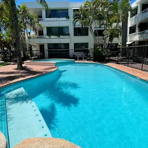 Aparthotel Headland Gardens