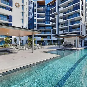 Hotel Oceanus Bokarina Beach