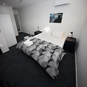 Mihaven Shared Living - Martyn St Hostel