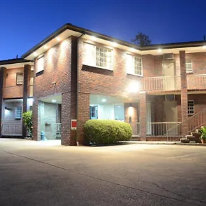 Margeurita Motel
