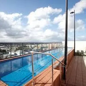 Astra - Zenith Aparthotel