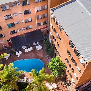 Perth Central City Stay Apartment Hotel Aparthotel